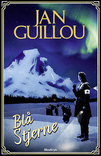 Blå Stjerne, Jan Guillou