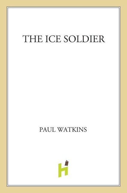 The Ice Soldier, Paul Watkins