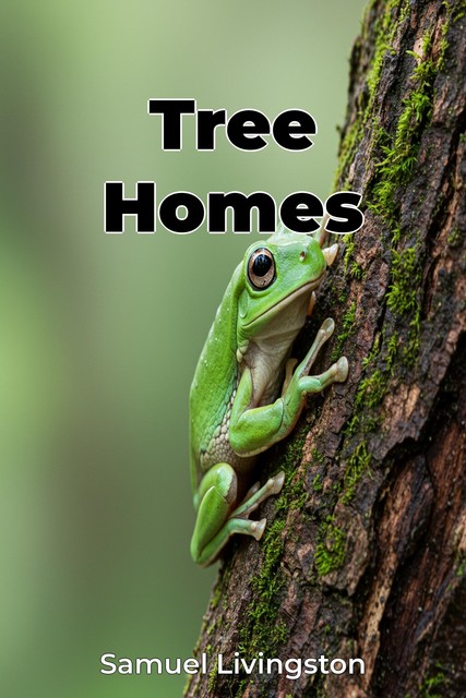 Tree Homes, Samuel Livingston