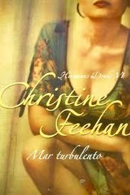 Mar Turbulento, Christine Feehan