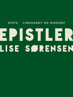 Epistler, Lise Sørensen