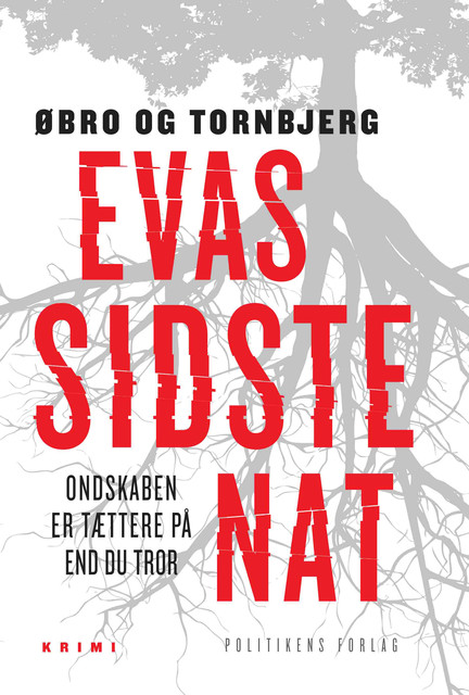 Evas sidste nat, Øbro Tornbjerg