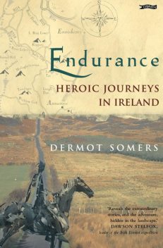 Endurance, Dermot Somers