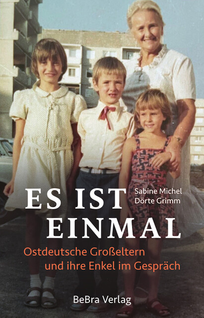 Es ist einmal, Dörte Grimm, Sabine Michel