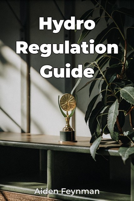 Hydro Regulation Guide, Aiden Feynman