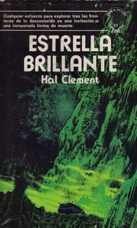 Estrella Brillante, Hal Clement
