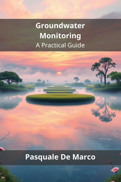 Groundwater Monitoring, Pasquale De Marco