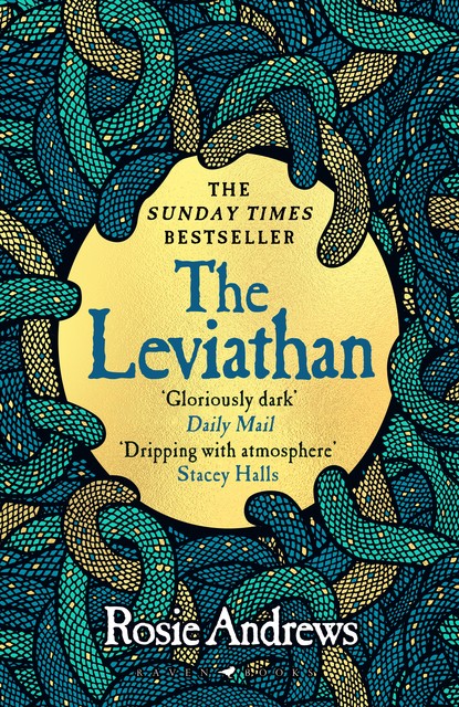 The Leviathan, Rosie Andrews