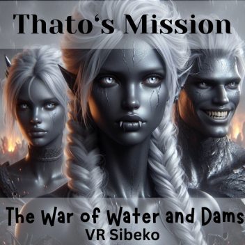 Thato's Mission, Sibeko VR