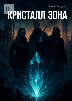 Кристалл Эона, Данила Кожура
