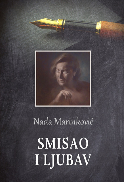 Smisao i ljubav, Nada Marinković