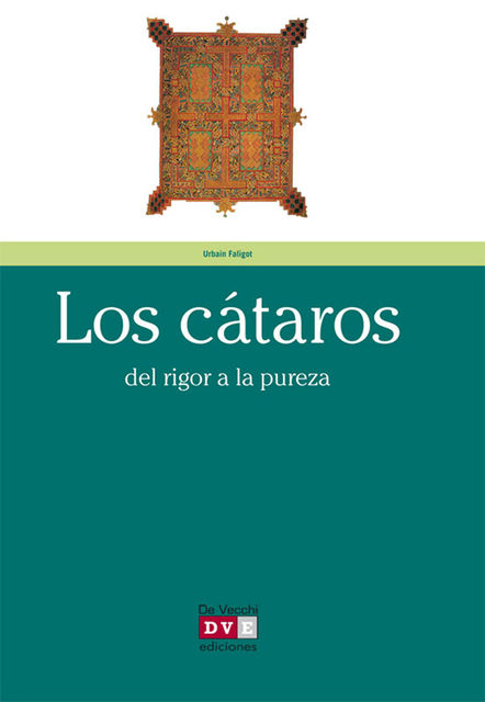 Los cátaros, Urbain Faligot