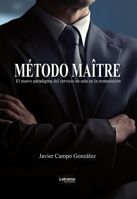 Método Maître, Javier González