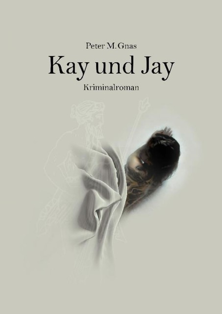 Kay und Jay, Peter Gnas