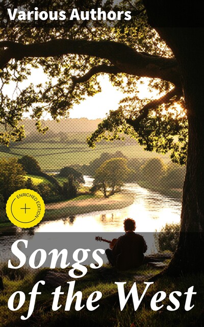 Songs of the West, S.Baring-Gould, H. Fleetwood Sheppard, F.W. Bussell