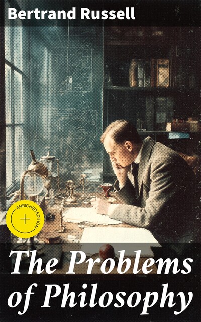 The Problems of Philosophy, Bertrand Russell