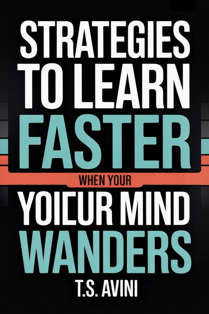 Strategies to Learn Faster When Your Mind Wanders, T. S Avini