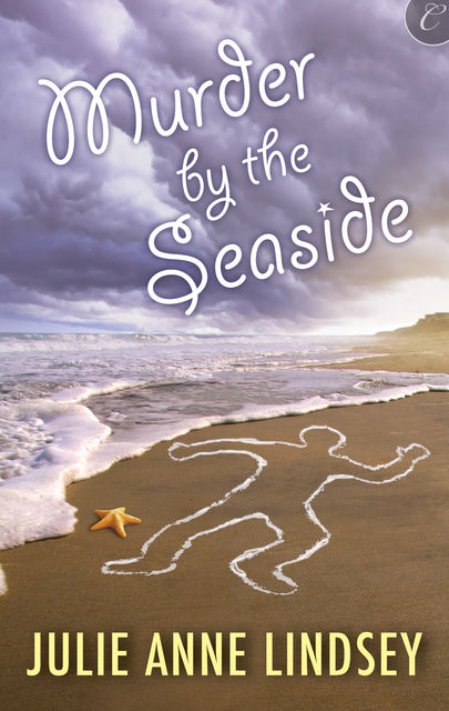 Murder by the Seaside, Julie Anne Lindsey