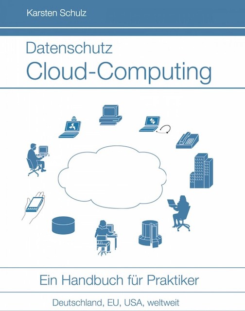 Datenschutz Cloud-Computing, Karsten Schulz
