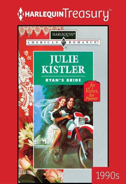 Ryan's Bride, Julie Kistler