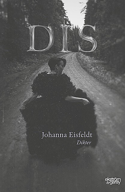 Dis, Johanna Eisfeldt