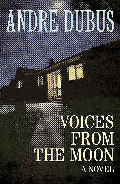 Voices from the Moon, Andre Dubus