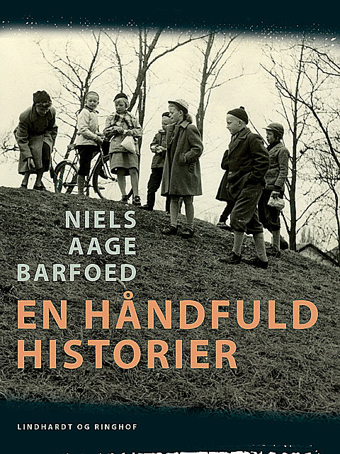 En håndfuld historier, Niels Barfoed
