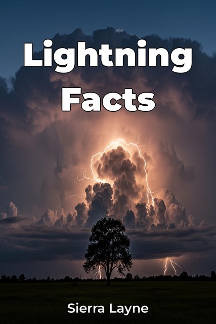 Lightning Facts, Sierra Layne