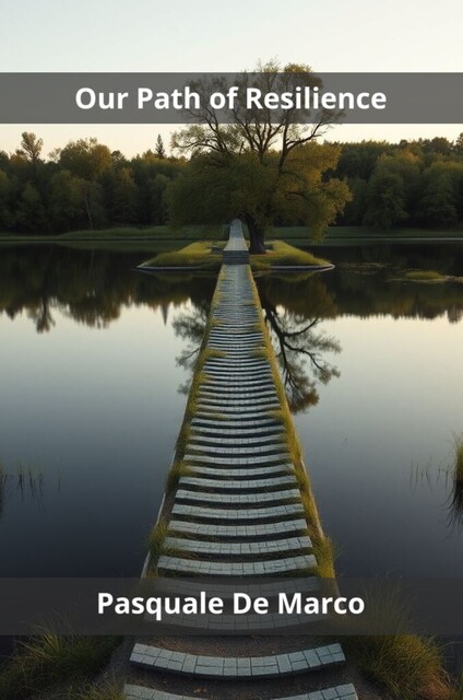 Our Path of Resilience, Pasquale De Marco