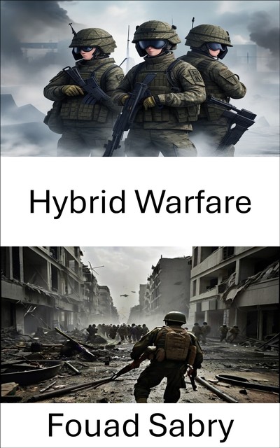 Hybrid Warfare, Fouad Sabry