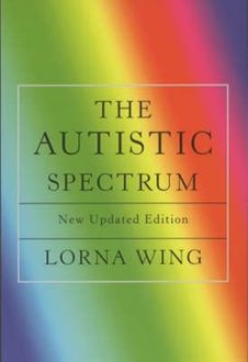 Autistic Spectrum, Lorna Wing