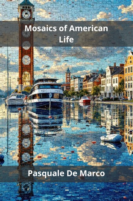 Mosaics of American Life, Pasquale De Marco