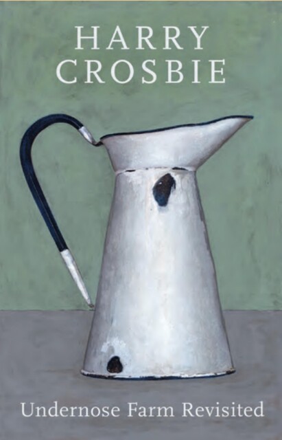Undernose Farm, Harry Crosbie