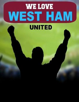 We Love West Ham United, Derek Bridgestock