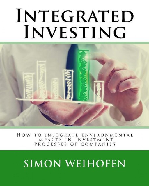 Integrated Investing, Simon Weihofen