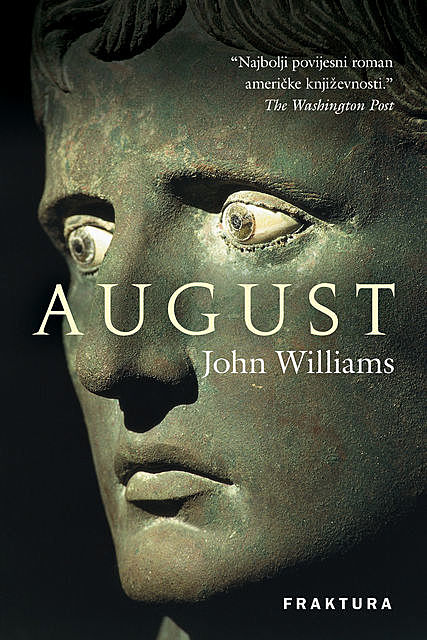 August, John Williams