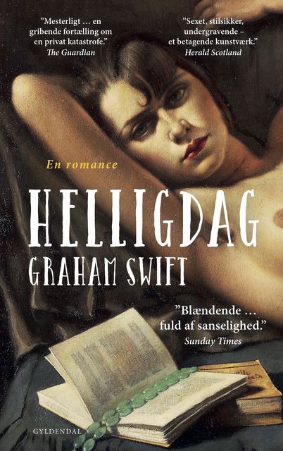 Helligdag, Graham Swift