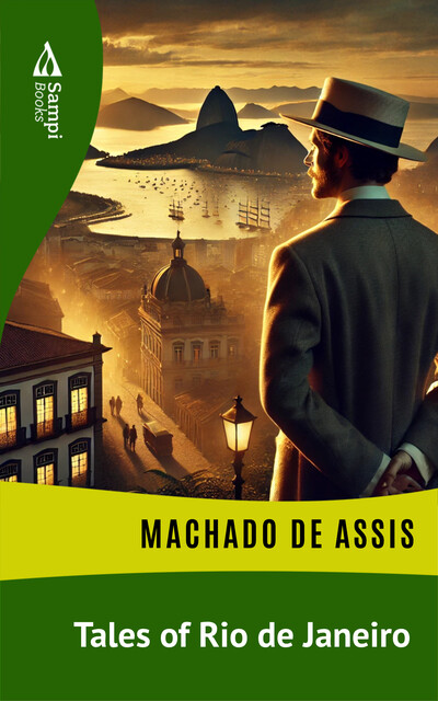 Tales of Rio de Janeiro, Machado De Assis