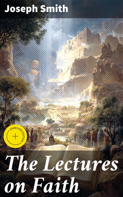 The Lectures on Faith, Joseph Smith