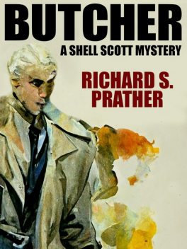 Butcher, Richard S. Prather