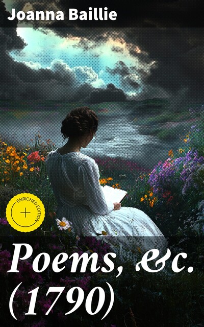 Poems, &c, Joanna Baillie