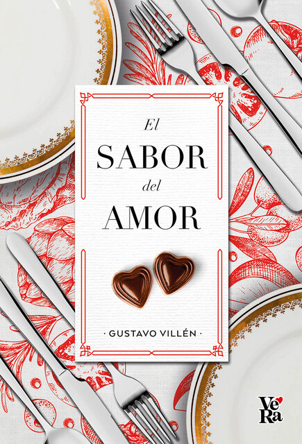 El sabor del amor, Gustavo Villén