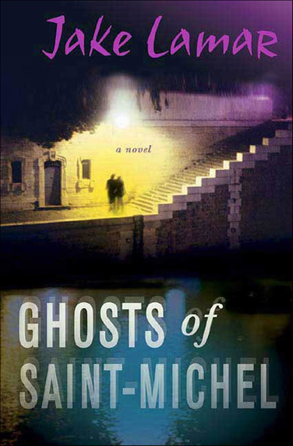 Ghosts of Saint-Michel, Jake Lamar