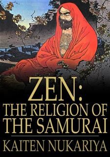 The Zen Samurai, Kaiten Nukariya