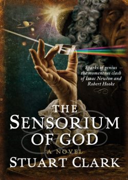 The Sensorium of God, Stuart Clark