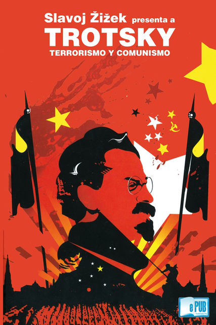 Terrorismo y comunismo, Leon Trotsky