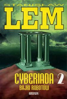 2. Cyberiada, Stanisław Lem