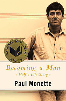 Becoming a Man, Paul Monette