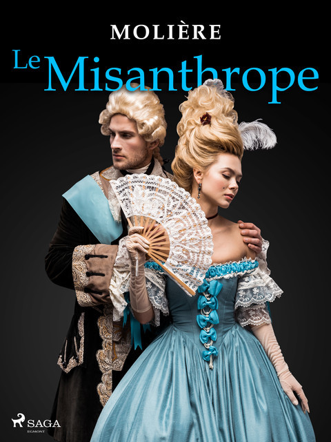 Le Misanthrope, Jean-Baptiste Molière
