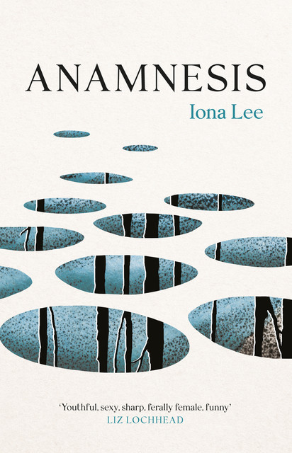Anamnesis, Iona Lee